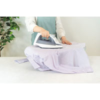 シャディ 【2箱セット】マイドライ2 アイロン台 小判型 24-8236-955 1セット(2箱)（直送品）