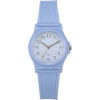 シャディ 【2箱セット】10気圧防水リストウオッチ 24-8247-183 1セット(2箱)（直送品）