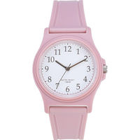 シャディ 【2箱セット】10気圧防水リストウオッチ 24-8247-191 1セット(2箱)（直送品）