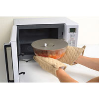 シャディ 【2箱セット】マジカリーノ 耐熱ガラスボウルセット(21cm) 24-8249-186 1セット(2箱)（直送品）