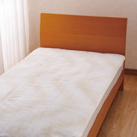 シャディ 【2箱セット】あったかオーロラ敷パット 24-8250-486 1セット(2箱)（直送品）