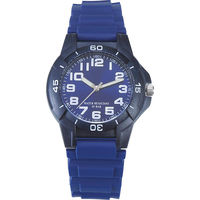 シャディ 【2箱セット】メンズウオッチ 24-8263-197 1セット(2箱)（直送品）