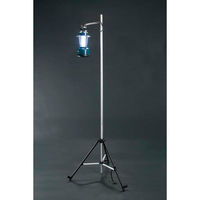 シャディ 【2箱セット】キャプテンスタッグ 三脚スタンド 24-8265-505 1セット(2箱)（直送品）