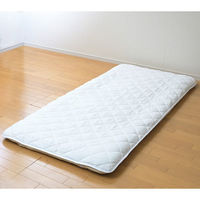 シャディ 敷パッド 24-8266-293 1袋（直送品）