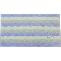 シャディ 【2袋セット】チェルベドット大判バスマット 24-8266-412 1セット(2袋)（直送品）