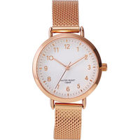 シャディ 10気圧防水ベルトウオッチ 24-8277-644 1箱（直送品）