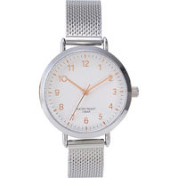 シャディ 10気圧防水ベルトウオッチ 24-8277-636 1箱（直送品）