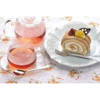 シャディ 燕三 ステンレスライラック カトラリー19本セット 24-8279-175 1箱（直送品）