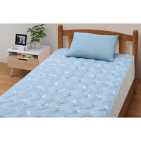 シャディ 冷感&オールシーズンパイル敷パット 24-8282-752 1袋（直送品）