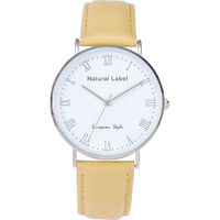 シャディ ナチュラルレーベル レディースウオッチ 24-8317-343 1箱（直送品）