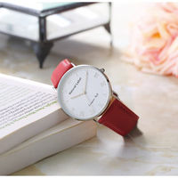 シャディ ナチュラルレーベル レディースウオッチ 24-8317-351 1箱（直送品）