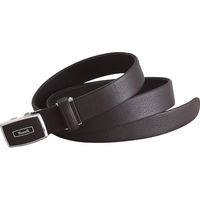 シャディ マレリー 鹿革ベルト 24-8347-234 1箱（直送品）