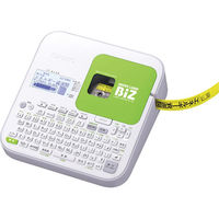 カシオ計算機 カシオネームランド KL-H75 1個 - アスクル