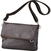 シャディ プレリーギンザ 2WAYポシェット 24-8376-987 1箱（直送品）