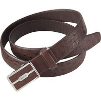 シャディ マレリー オーストリッチベルト 24-8377-036 1箱（直送品）