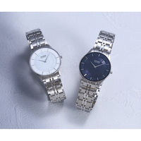 シャディ シチズン エコ・ドライブメンズウオッチ