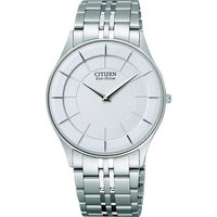 シャディ シチズン エコ・ドライブメンズウオッチ 24-8386-427 1箱（直送品）