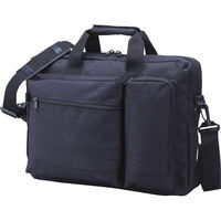 シャディ ビジネスバッグ 24-8532-406 1袋（直送品）