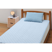 シャディ 冷感敷パット2枚セット 24-8534-565 1袋（直送品）