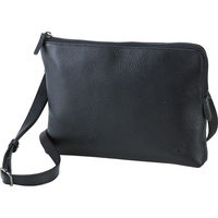 シャディ サニータンナリー シュリンクエンボスレザークラッチショルダー 24-8535-227 1袋（直送品）