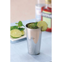 シャディ 燕研磨ファクトリー ペアステンレスタンブラー