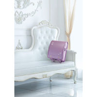 シャディ ディズニープリンセスデザイン ランドセル 25-0019-036 1箱（直送品）