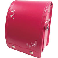 シャディ ディズニープリンセスデザイン ランドセル 25-0019-028 1箱（直送品）