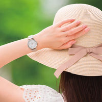 シャディ シチズン ウィッカ ソーラーウオッチ 25-0020-033 1箱（直送品）