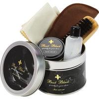 シャディ 【2箱セット】コロンブス ブートブラック ソルティドッグセット 25-0023-180 1セット(2箱)（直送品）