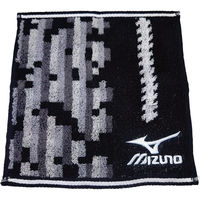 シャディ 【20袋セット】ミズノ ハンドタオル 25-0133-157 1セット(20袋)（直送品）