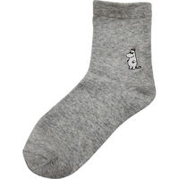 シャディ 【10袋セット】ムーミン ゴムユッタリソックス 25-0145-139 1セット(10袋)（直送品）