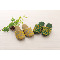 シャディ となりのトトロ ニットスリッパ