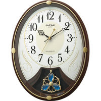 シャディ スモールワールド リリィN(6曲入) 25-0237-076 1箱（直送品）