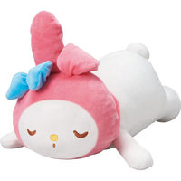 シャディ 【2袋セット】サンリオキャラクターズ ダイカットクッション 25-0239-150 1セット(2袋)（直送品）