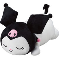 シャディ 【2袋セット】サンリオキャラクターズ ダイカットクッション 25-0239-168 1セット(2袋)（直送品）