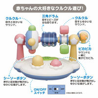 マルカ ワニとさかなちゃん つりつりDX 187965 1箱（直送品