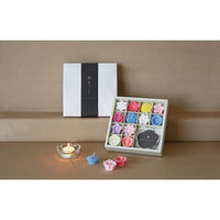 シャディ 【2箱セット】カメヤマ 花づくしギフトセット 25-0265-118 1セット(2箱)（直送品）