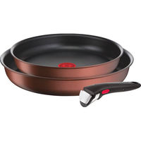 シャディ ティファール インジニオ・ネオIHモカセット 25-0268-079 1箱（直送品）