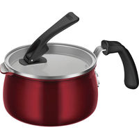 シャディ サーモス セラプロテクトシリーズマルチポット 25-0272-041 1箱（直送品）