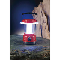 シャディ 【3箱セット】キャプテンスタッグ レギュラー LEDランタン 25-0291-097 1セット(3箱)（直送品）