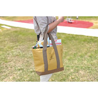 シャディ 【2袋セット】フィールドチャンプ クーラートートバッグ(15l) 25-0292-085 1セット(2袋)（直送品）