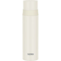 シャディ サーモス ステンレスボトル(500ml) 25-0295-068 1箱（直送品）