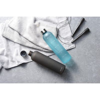 シャディ 【3箱セット】クリアタイム リマインダーボトル(560ml) 25-0296-188 1セット(3箱)（直送品）