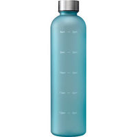 シャディ 【3箱セット】クリアタイム リマインダーボトル(1.0l) 25-0296-218 1セット(3箱)（直送品）