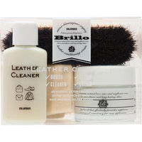 シャディ 【2個セット】コロンブス ブリオレザーケアセット 25-0331-080 1セット(2個)（直送品）