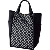 シャディ レゾリヴァード パイピングトート 25-0334-110 1袋（直送品）