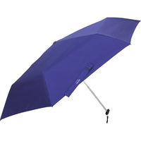 シャディ 【2袋セット】ウォーターフロント ポケフラット(R)2.0 55cm折りたたみ傘 25-0338-174 1セット(2袋)（直送品）