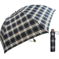 シャディ 【3袋セット】アーヴェーヴェー 折りたたみミニ傘55cm 25-0339-022 1セット(3袋)（直送品）