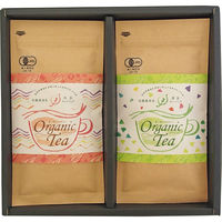 新品　シャディ 芳香園製茶 鑑定士監修 静岡銘茶詰合せ シャディ 芳香園製茶 鑑定士監修 静岡銘茶詰合せ 25-7636-219 1