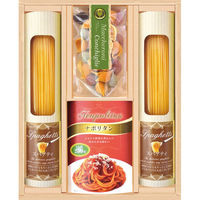 シャディ 彩食ファクトリー 味わいソースで食べるパスタセット